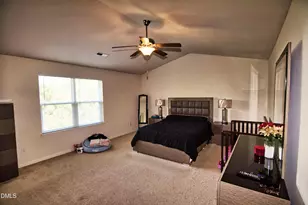 715 Forrest Ln, Creedmoor, NC 27522 - Photo 10