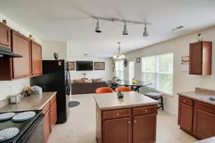 715 Forrest Ln, Creedmoor, NC 27522 - Photo 6