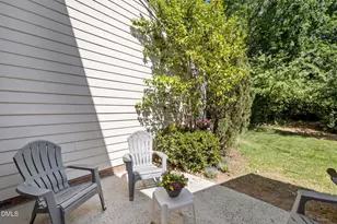 330 Standish Dr, Chapel Hill, NC 27517 - Photo 22