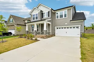 3500 Bailey Lk Dr, Fuquay Varina, NC 27526 - Photo 6