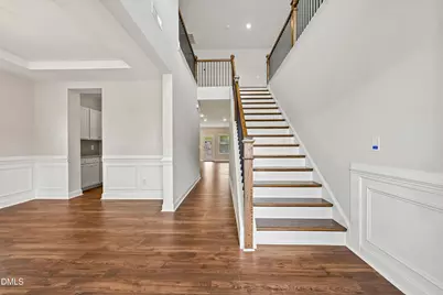 3500 Bailey Lake Drive, Fuquay Varina, NC 27526 - Photo 8