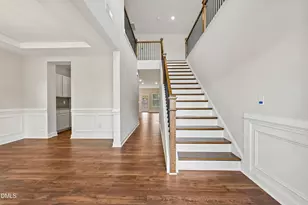 3500 Bailey Lk Dr, Fuquay Varina, NC 27526 - Photo 8
