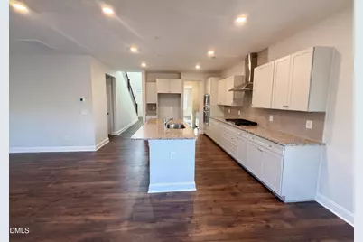3500 Bailey Lake Drive, Fuquay Varina, NC 27526 - Photo 2