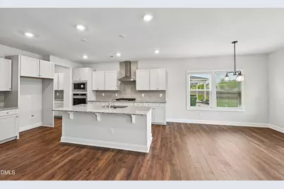 3500 Bailey Lake Drive, Fuquay Varina, NC 27526 - Photo 2