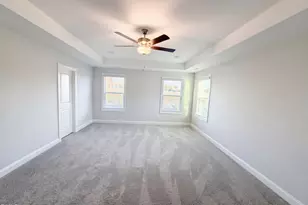 3500 Bailey Lk Dr, Fuquay Varina, NC 27526 - Photo 4
