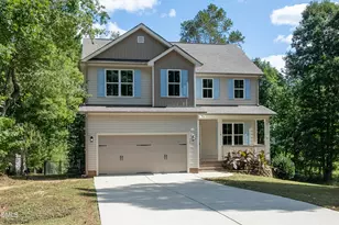 10 Somerset Dr, Franklinton, NC 27525 - Photo 2
