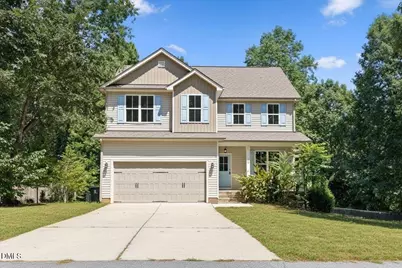 10 Somerset Drive, Franklinton, NC 27525 - Photo 1