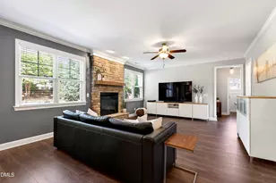 313 Karpen Ln, Cary, NC 27519 - Photo 4