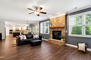 313 Karpen Ln, Cary, NC 27519 - Photo 20