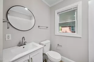 1812 Windsor Dr, Rocky Mount, NC 27801 - Photo 20