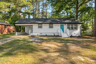 1812 Windsor Dr, Rocky Mount, NC 27801 - Photo 1