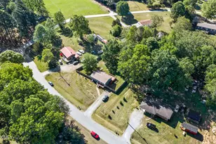 454 Cedar Creek Rd, Timberlake, NC 27583 - Photo 36