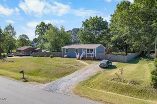 454 Cedar Creek Rd, Timberlake, NC 27583 - Photo 4