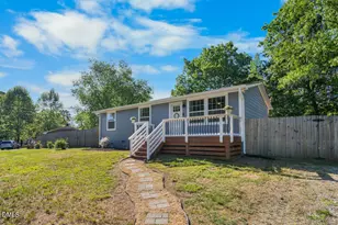 454 Cedar Creek Rd, Timberlake, NC 27583 - Photo 2