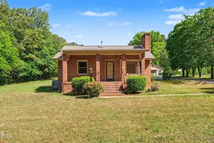 1108 W King St, Hillsborough, NC 27278 - Photo 1