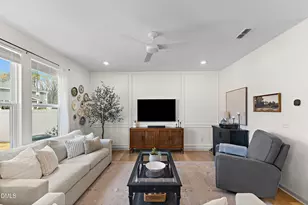 1029 Ringhill Blf Dr, Durham, NC 27704 - Photo 4