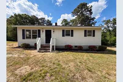 121 Bullock Drive, Louisburg, NC 27549 - Photo 1