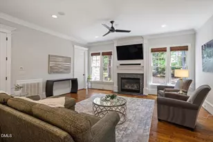 2105 Cadenza Ln, Raleigh, NC 27614 - Photo 22