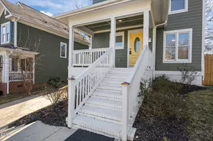 300 Worth St, Raleigh, NC 27601 - Photo 4
