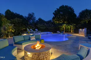 2604 Branston Way, Apex, NC 27539 - Photo 2