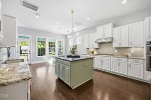 2604 Branston Way, Apex, NC 27539 - Photo 12