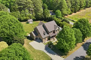2604 Branston Way, Apex, NC 27539 - Photo 58
