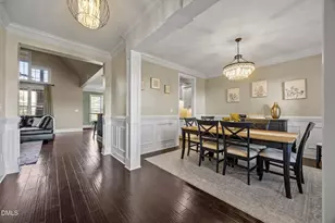 2428 Optimist Farm Rd, Apex, NC 27539 - Photo 4