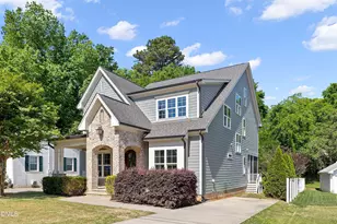 2017 Noble Rd, Raleigh, NC 27608 - Photo 2