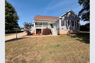 765 Trebor Drive, Garner, NC 27529 - Photo 1