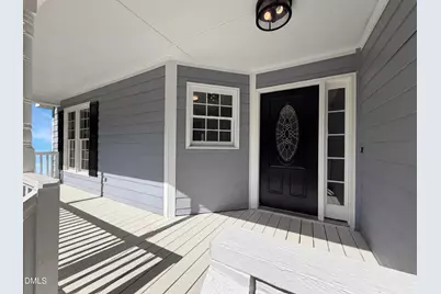 765 Trebor Drive, Garner, NC 27529 - Photo 6