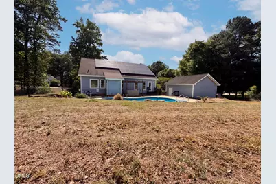 765 Trebor Drive, Garner, NC 27529 - Photo 26