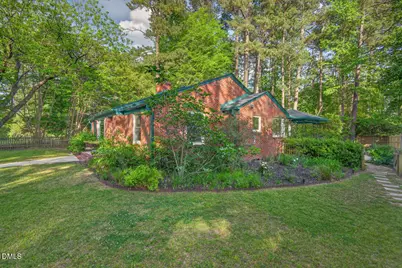 225 W Woodridge Drive, Durham, NC 27707 - Photo 48