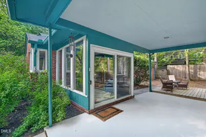 225 W Woodridge Drive, Durham, NC 27707 - Photo 46