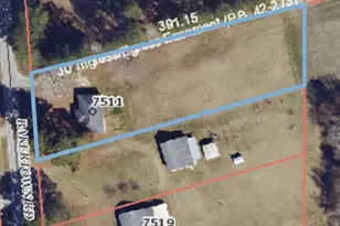 7511 Bakertown Rd E, Elm City, NC 27822 - Photo 14