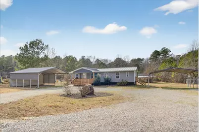 145 Hunter Lane, Henderson, NC 27537 - Photo 4