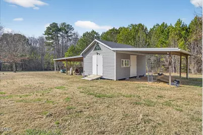 145 Hunter Lane, Henderson, NC 27537 - Photo 36