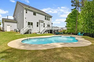 416 Price Lake Way, Fuquay Varina, NC 27526 - Photo 58