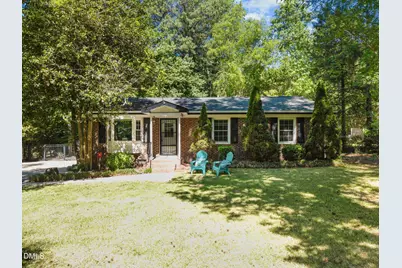 9212 Holly Springs Road, Apex, NC 27539 - Photo 1