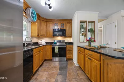 9212 Holly Springs Road, Apex, NC 27539 - Photo 14