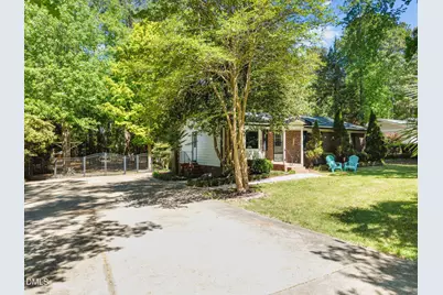 9212 Holly Springs Road, Apex, NC 27539 - Photo 4
