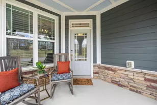 520 Cristobal St, Rolesville, NC 27571 - Photo 2