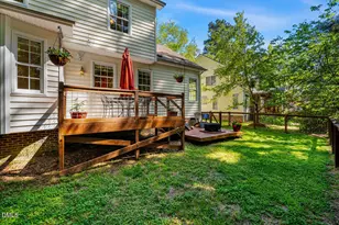 111 Woods Walk Ct, Carrboro, NC 27510 - Photo 36