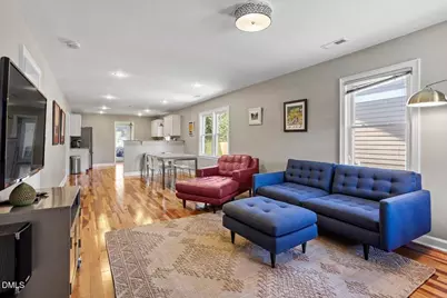 545 E Lenoir Street, Raleigh, NC 27601 - Photo 6
