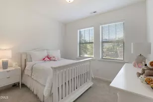 713 Ancient Oaks Dr, Holly Springs, NC 27540 - Photo 36