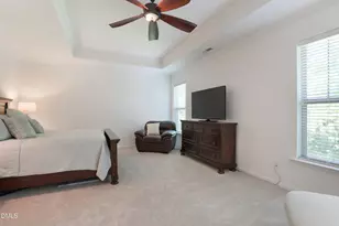 713 Ancient Oaks Dr, Holly Springs, NC 27540 - Photo 24