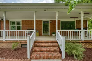 732 Mason Rd, Durham, NC 27712 - Photo 4