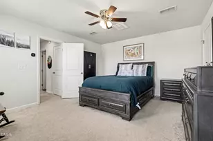737 Jasmine St, Wendell, NC 27591 - Photo 14