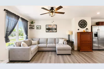 737 Jasmine Street, Wendell, NC 27591 - Photo 6