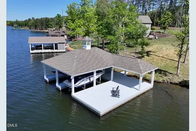 1099 Estate Road, Semora, NC 27343 - Photo 1