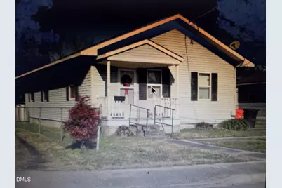 516 York Street, Elizabeth City, NC 27909 - Photo 1